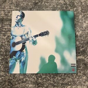 neighborhood chip chrome and the mono-tones vinyl